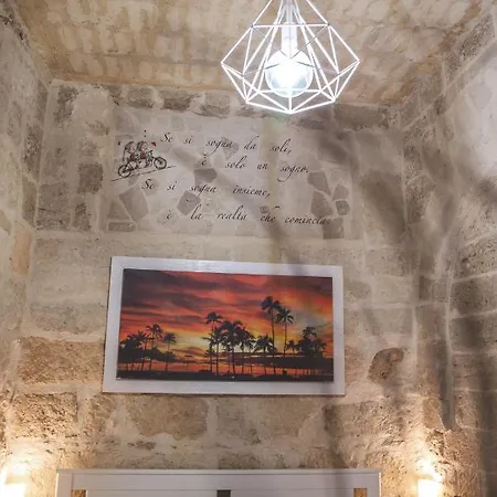 Residenza Rosaria Delle Meraviglie