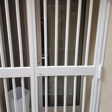 Apartament Residenza Rosaria Delle Meraviglie Bari