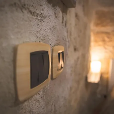 Apartament Residenza Rosaria Delle Meraviglie *