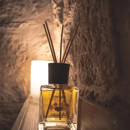 Residenza Rosaria Delle Meraviglie Apartment Bari