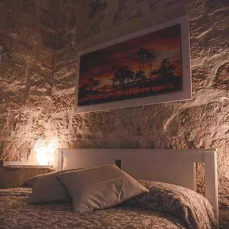 Residenza Rosaria Delle Meraviglie