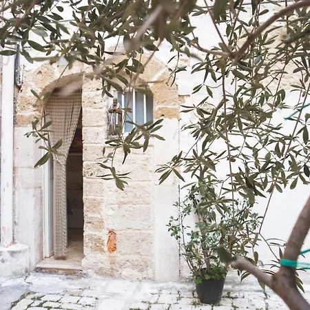 Residenza Rosaria Delle Meraviglie Apartmán