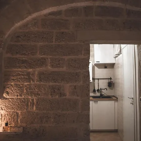 Apartmán Residenza Rosaria Delle Meraviglie