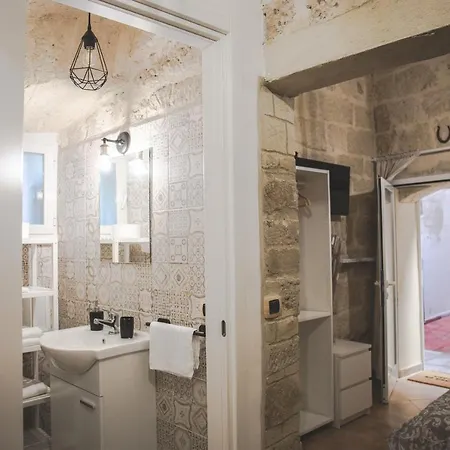 Apartmán Residenza Rosaria Delle Meraviglie