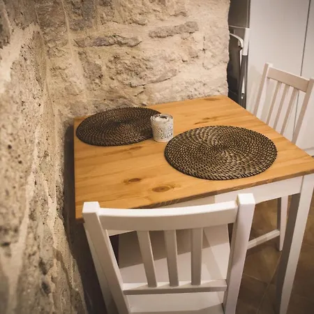 Residenza Rosaria Delle Meraviglie Bari