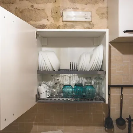 Residenza Rosaria Delle Meraviglie Apartmán Bari