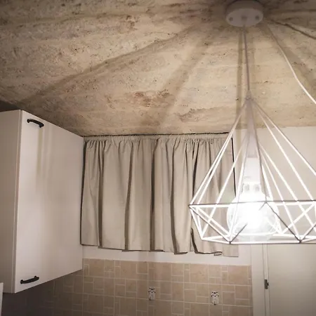 Residenza Rosaria Delle Meraviglie Bari