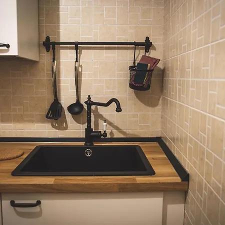 Residenza Rosaria Delle Meraviglie Apartmán Bari
