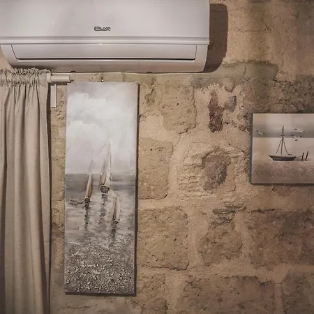 Residenza Rosaria Delle Meraviglie Bari