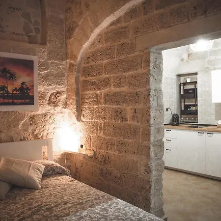 Residenza Rosaria Delle Meraviglie