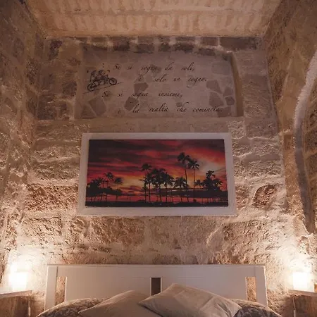 דירה Residenza Rosaria Delle Meraviglie בארי