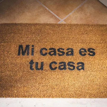 Residenza Rosaria Delle Meraviglie * בארי