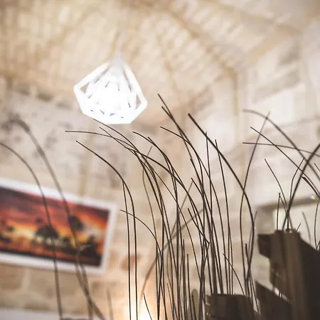 Residenza Rosaria Delle Meraviglie Apartamento