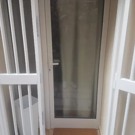 Residenza Rosaria Delle Meraviglie * בארי