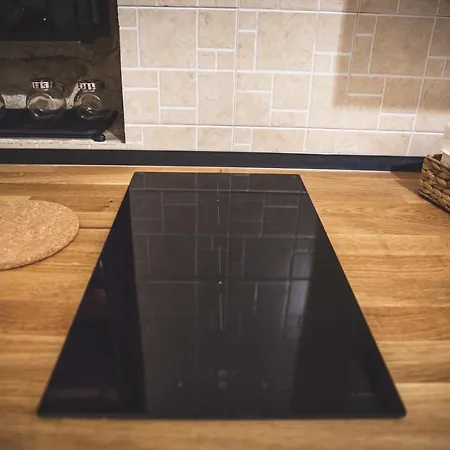 דירה Residenza Rosaria Delle Meraviglie