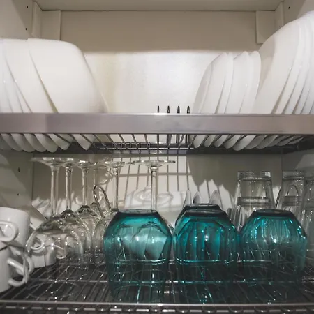 Residenza Rosaria Delle Meraviglie בארי