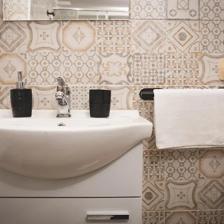 Residenza Rosaria Delle Meraviglie בארי