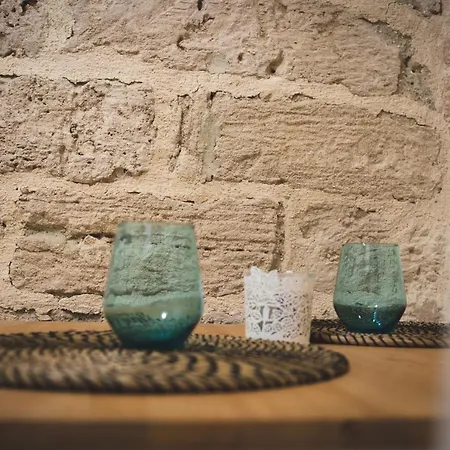 Apartamento Residenza Rosaria Delle Meraviglie Bari