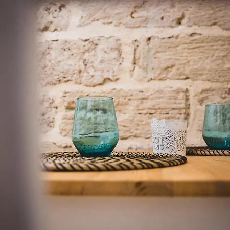 Residenza Rosaria Delle Meraviglie בארי