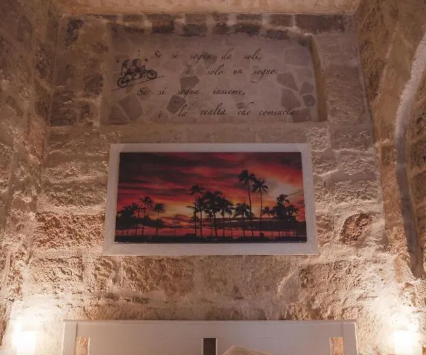 Apartamento Residenza Rosaria Delle Meraviglie Bari