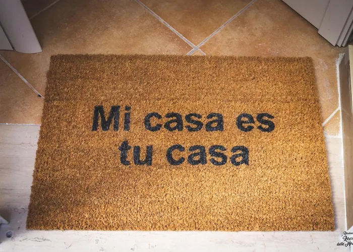 Residenza Rosaria Delle Meraviglie * Bari