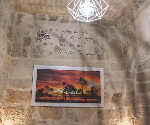 Residenza Rosaria Delle Meraviglie