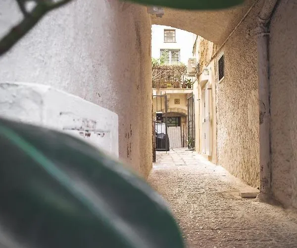 Residenza Rosaria Delle Meraviglie * Bari