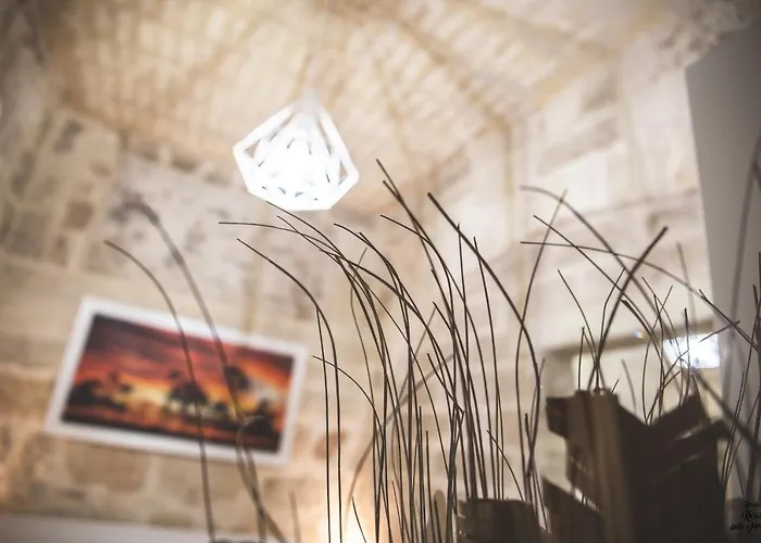 Residenza Rosaria Delle Meraviglie Διαμέρισμα