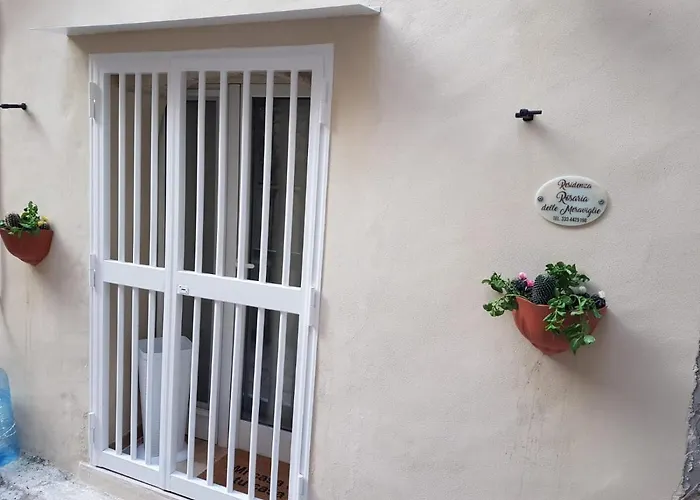 Residenza Rosaria Delle Meraviglie