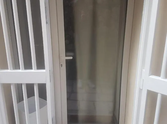 Residenza Rosaria Delle Meraviglie * Bari