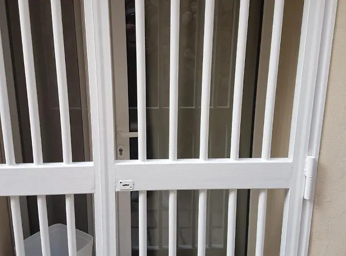 Apartamento Residenza Rosaria Delle Meraviglie Bari