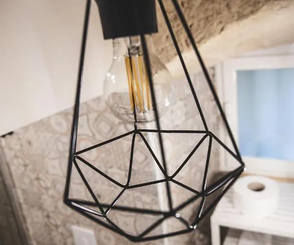 Residenza Rosaria Delle Meraviglie