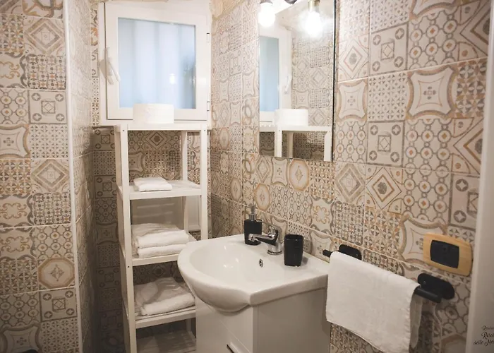 Residenza Rosaria Delle Meraviglie * Bari