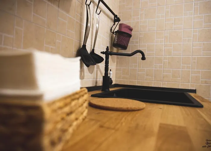 Residenza Rosaria Delle Meraviglie *