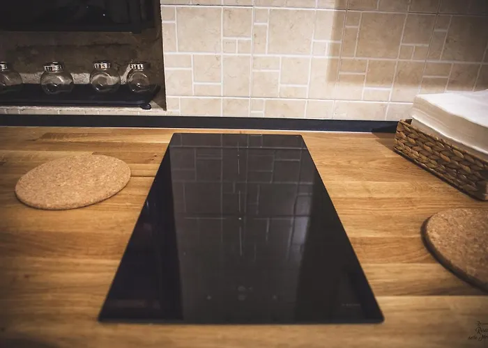 Διαμέρισμα Residenza Rosaria Delle Meraviglie