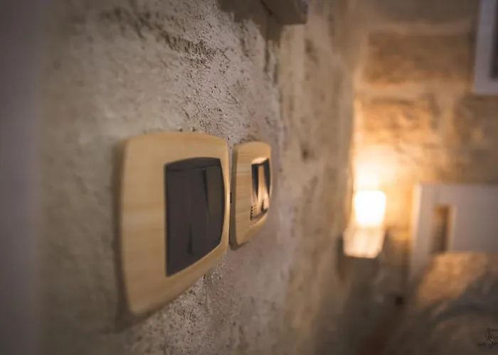 Apartamento Residenza Rosaria Delle Meraviglie *