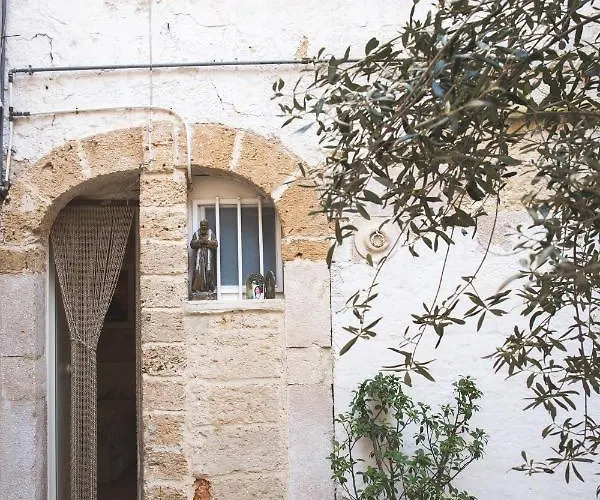 Residenza Rosaria Delle Meraviglie