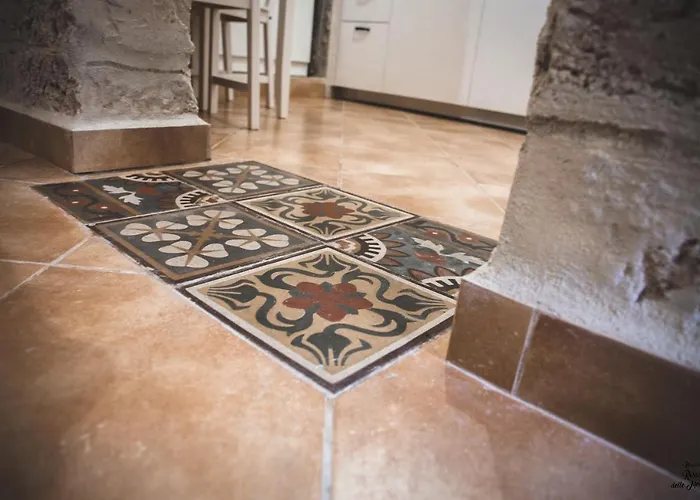 Διαμέρισμα Residenza Rosaria Delle Meraviglie