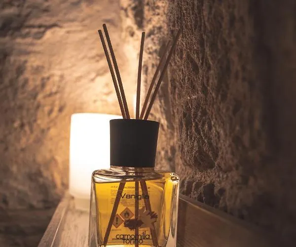 Residenza Rosaria Delle Meraviglie Apartamento Bari