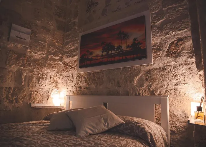 Residenza Rosaria Delle Meraviglie