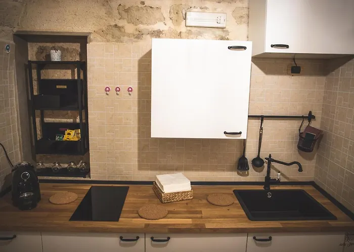 Residenza Rosaria Delle Meraviglie *