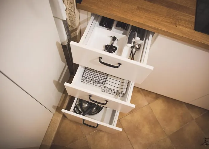 Apartamento Residenza Rosaria Delle Meraviglie