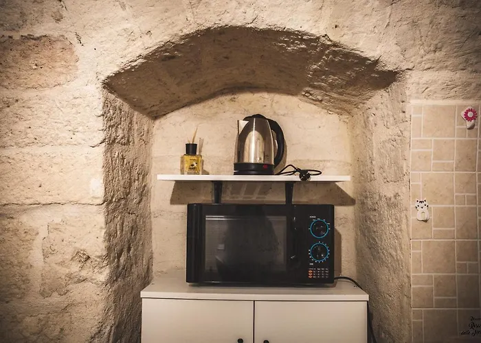 Residenza Rosaria Delle Meraviglie *