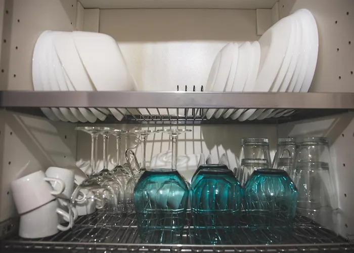 Residenza Rosaria Delle Meraviglie Μπάρι