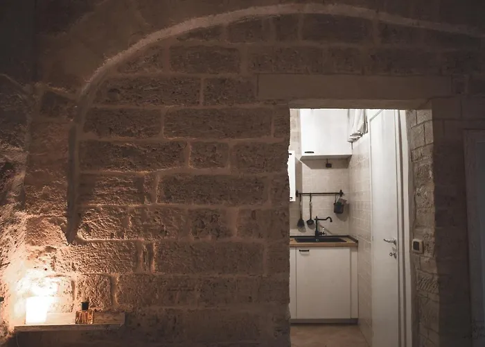 Διαμέρισμα Residenza Rosaria Delle Meraviglie