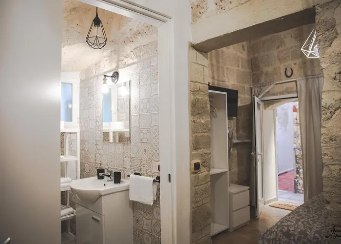 Apartamento Residenza Rosaria Delle Meraviglie