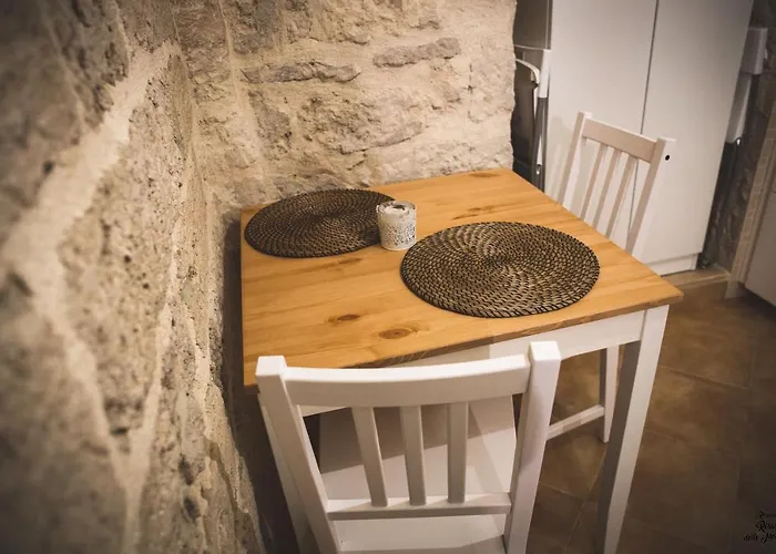 Residenza Rosaria Delle Meraviglie Bari