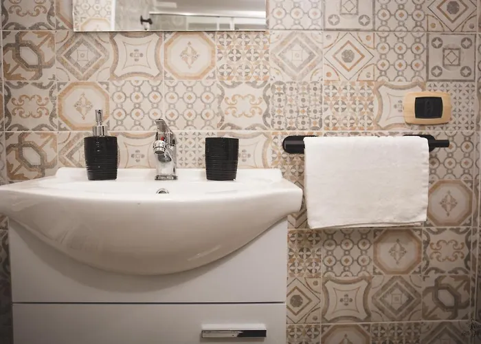 Residenza Rosaria Delle Meraviglie Μπάρι