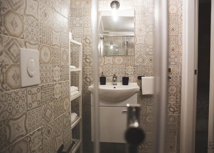 Residenza Rosaria Delle Meraviglie