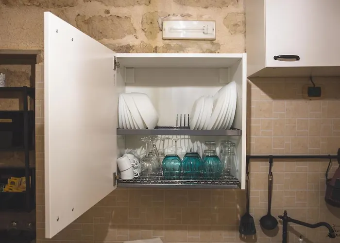 Residenza Rosaria Delle Meraviglie Apartamento Bari